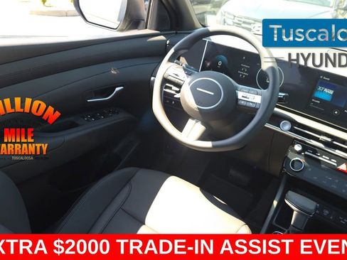 New 2026 Hyundai Santa Cruz SEL FWD image 28