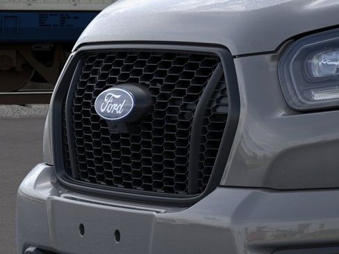 New 2026 Ford Transit 350 XL AWD/4WD image 35
