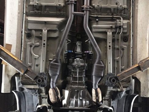 Used 2002 Ford Mustang GT image 15