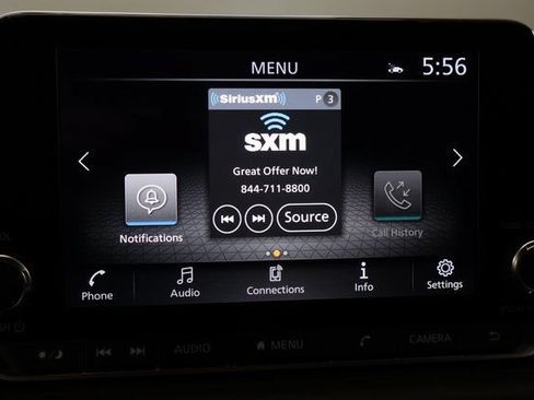 New 2026 Nissan Rogue SV w/ Rock Creek Premium Package AWD/4WD image 20