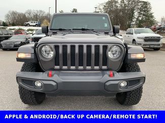 Used 2021 Jeep Wrangler Unlimited Rubicon w/ Dual Top Group video 2