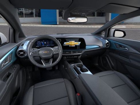 New 2026 Chevrolet Equinox EV LT image 48