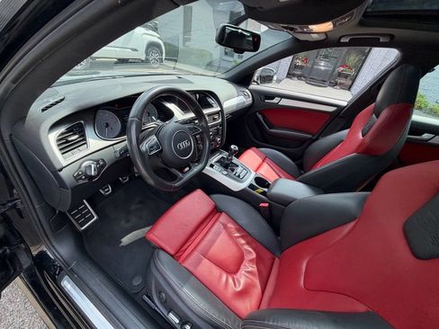 Used 2014 Audi S4 Premium Plus AWD/4WD image 18