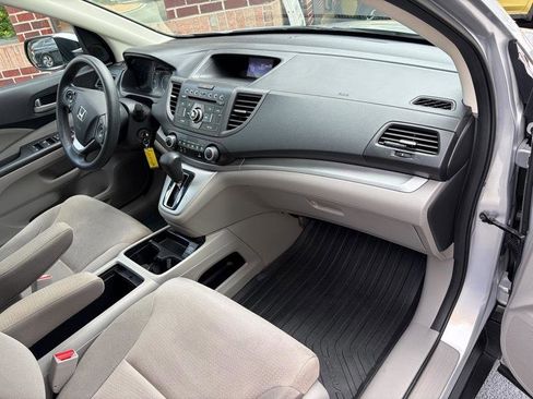 Used 2014 Honda CR-V EX image 40