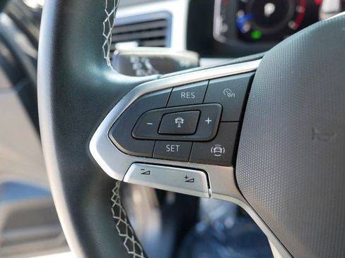 Certified 2023 Volkswagen Atlas SE AWD/4WD image 26