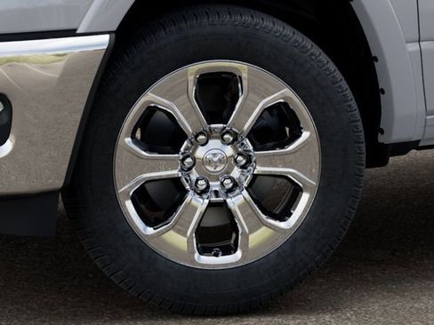 New 2026 RAM 1500 Lone Star AWD/4WD image 8