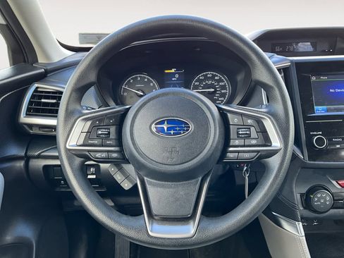 Used 2024 Subaru Forester AWD/4WD image 14