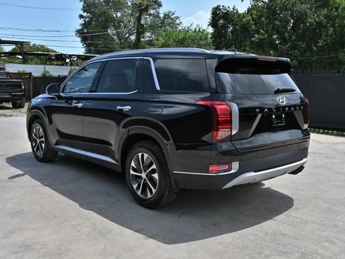 Used 2022 Hyundai Palisade SEL w/ Cargo Package FWD image 6