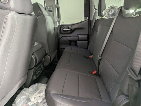 New 2026 GMC Sierra 1500 Pro w/ Pro Value Package image 27