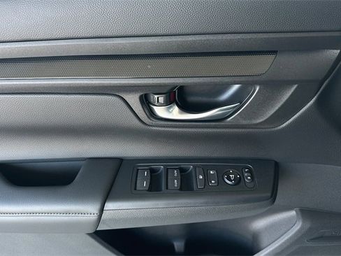 Certified 2024 Honda CR-V EX image 12