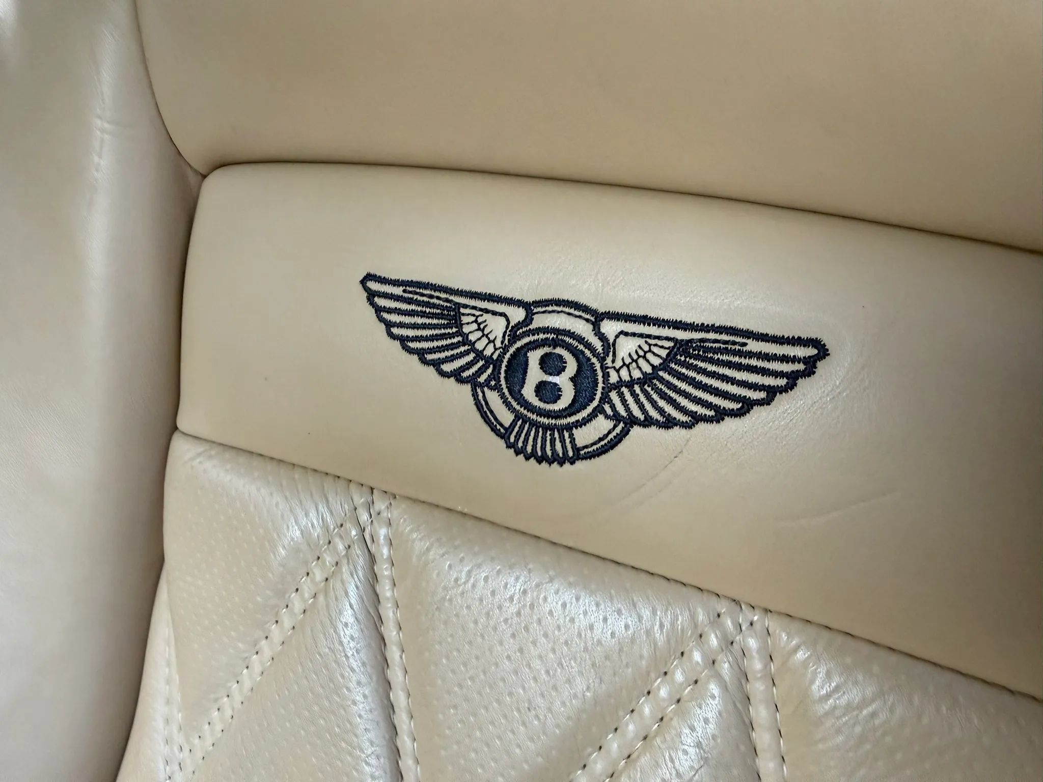 Used 2008 Bentley Continental GT AWD/4WD image 19