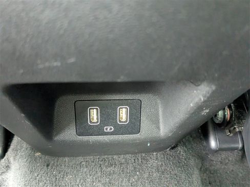 Used 2024 Hyundai Tucson Limited image 16