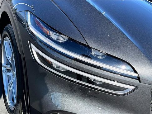 Used 2023 Genesis GV70 2.5T image 31