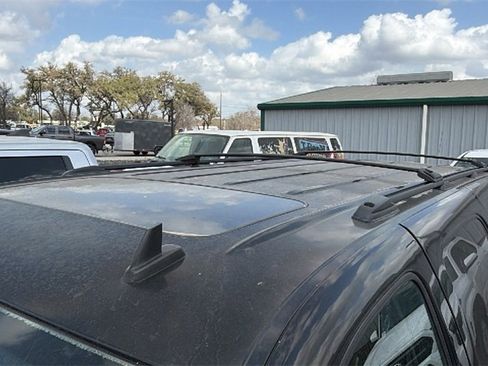 Used 2012 Chevrolet Suburban LTZ image 9