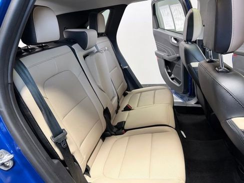 Used 2022 Ford Escape Titanium w/ Class II Trailer Tow Package image 25