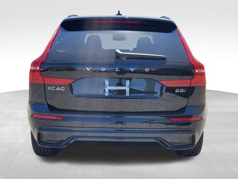 Certified 2025 Volvo XC60 B5 Plus w/ Climate Package image 4