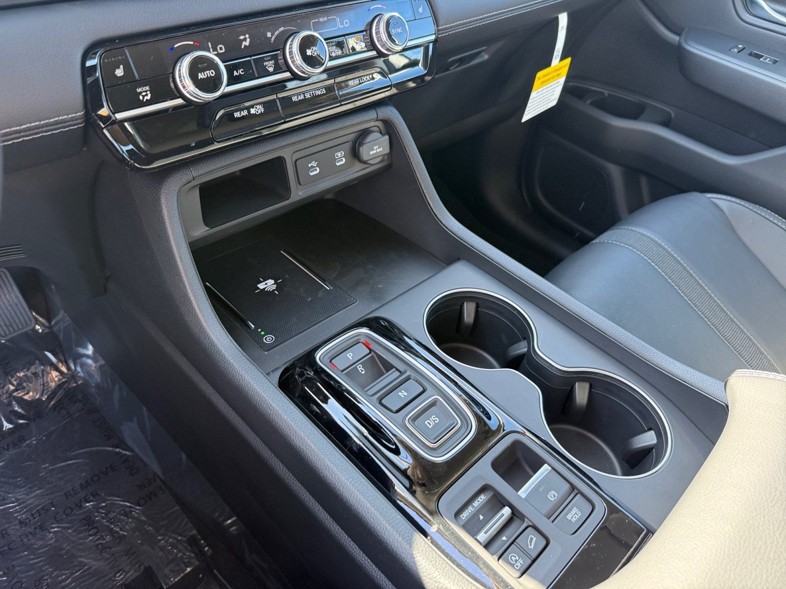 New 2026 Honda Pilot EX-L image 13
