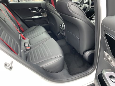 New 2026 Mercedes-Benz GLC 43 AMG 4MATIC Coupe image 39