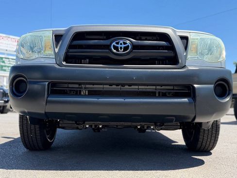 Used 2006 Toyota Tacoma 2WD Regular Cab image 56
