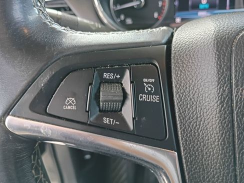 Used 2019 Buick Encore Preferred image 16