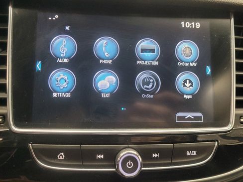 Used 2019 Buick Encore Preferred image 25