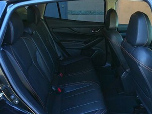 Used 2018 Subaru Crosstrek 2.0i Limited image 24