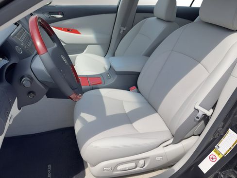 Used 2007 Lexus ES 350 image 5