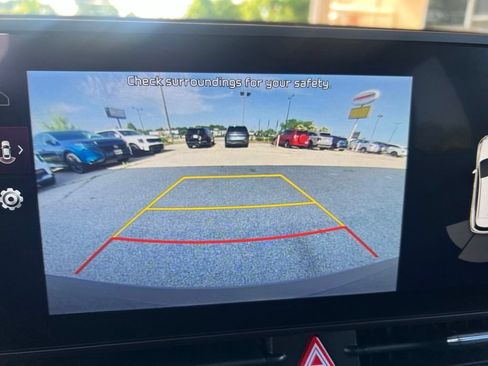 Certified 2023 Kia Sportage X-Line w/ X-Line Premium Package AWD/4WD image 53