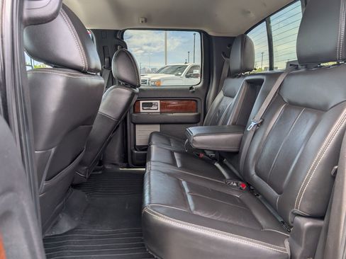 Used 2010 Ford F150 Lariat image 28