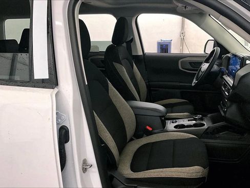 New 2025 Ford Bronco Sport Big Bend image 7