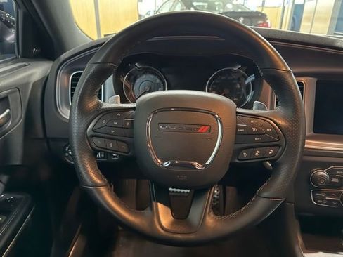 Used 2023 Dodge Charger Scat Pack w/ Navigation & Travel Group RWD image 25