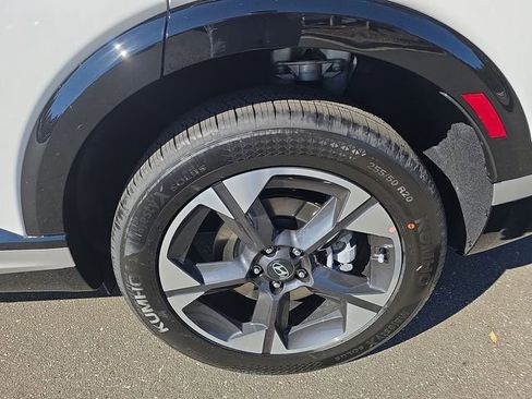 New 2026 Hyundai Palisade Limited FWD image 47