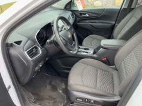 Used 2018 Chevrolet Equinox LT FWD image 11