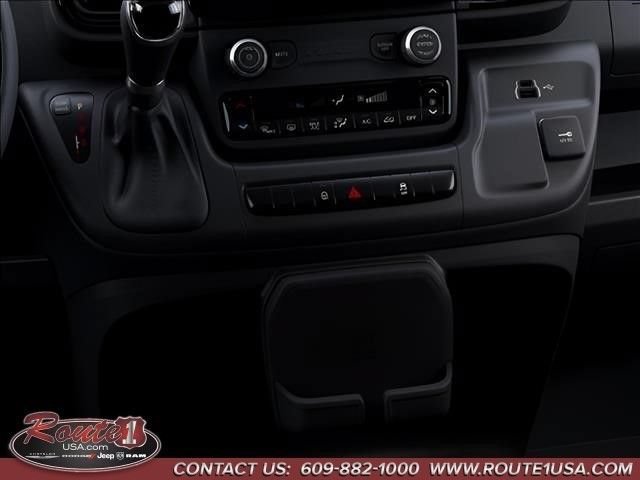 New 2026 RAM ProMaster 1500 w/ Premium Convenience Group FWD image 25