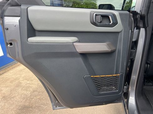 Used 2023 Ford Bronco Badlands AWD/4WD image 17