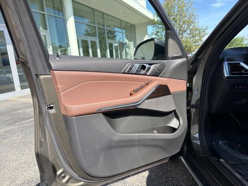 Certified 2026 BMW X5 xDrive40i AWD/4WD image 17