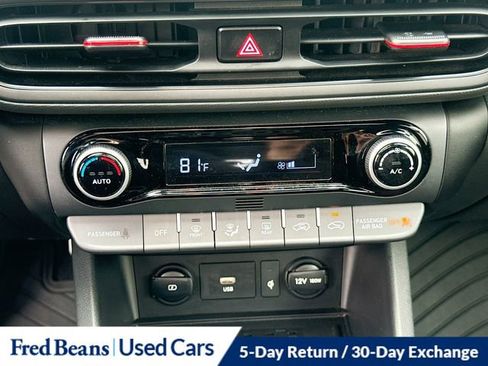 Used 2023 Hyundai Kona N Line w/ Cargo Package AWD/4WD image 18