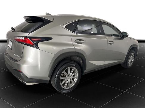 Used 2017 Lexus NX 200t FWD w/ Accessory Package 2 image 5