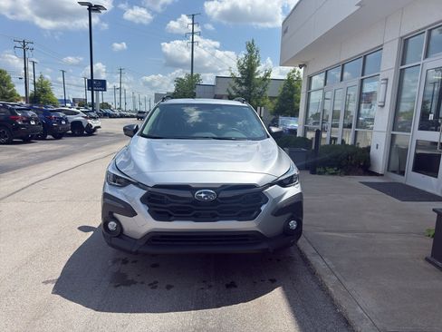 Used 2025 Subaru Crosstrek 2.5i Limited AWD/4WD image 8