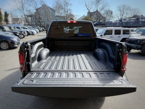 New 2026 RAM 2500 Big Horn image 18