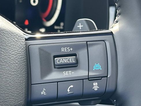 New 2026 Nissan Pathfinder Platinum AWD/4WD image 29