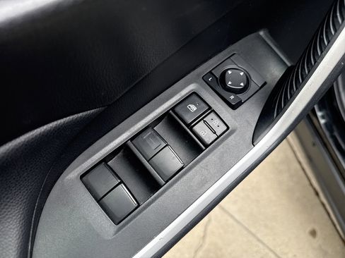 Used 2025 Toyota RAV4 LE image 14