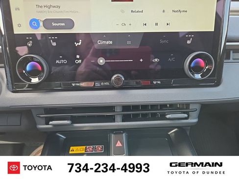 New 2026 Toyota bZ image 46