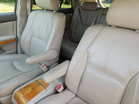 Used 2009 Lexus RX 350 AWD image 12