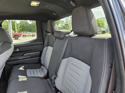 Used 2025 Toyota Tacoma TRD Sport AWD/4WD image 26