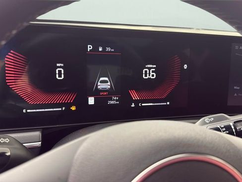 Used 2025 Kia K5 GT-Line w/ GT-Line Premium Package image 19