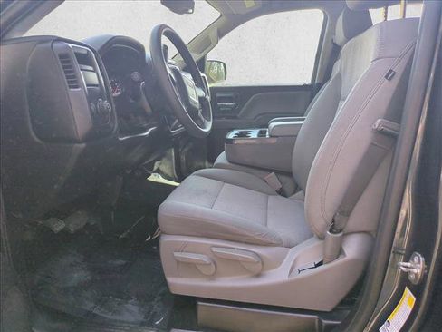 Used 2018 GMC Sierra 1500 w/ Elevation Edition image 15