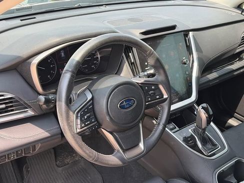 Used 2023 Subaru Outback Limited AWD/4WD image 14