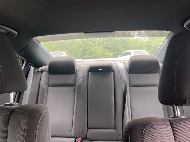 Used 2022 Dodge Charger SXT w/ Blacktop Package RWD image 30
