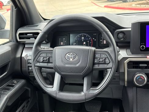 New 2026 Toyota Tacoma SR5 image 26